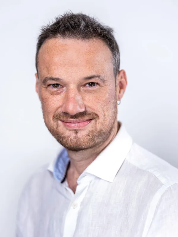 Guillaume, fondateur de Bonjour Célestin, à Nantes